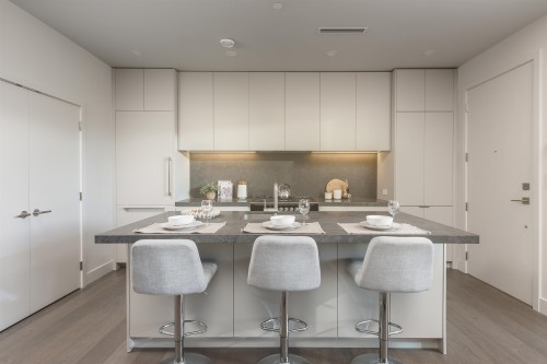 1-638 46Th Avenue E, Vancouver, BC - Indoor Photo Showing Dining Room