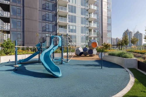 4108-4168 Lougheed Highway, Burnaby, BC - Outdoor With Balcony