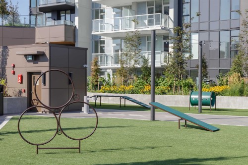 4108-4168 Lougheed Highway, Burnaby, BC - Outdoor With Balcony