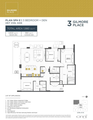 4108-4168 Lougheed Highway, Burnaby, BC - Other