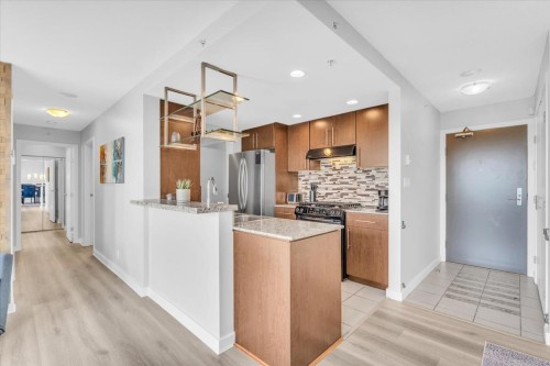 705-583 Beach Crescent , Vancouver, BC V6Z 3E6 3