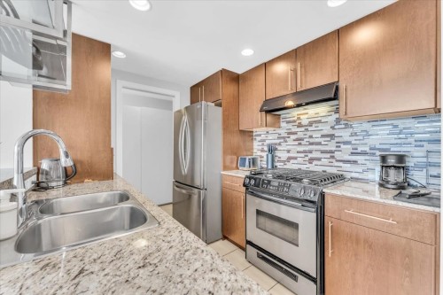 705-583 Beach Crescent , Vancouver, BC V6Z 3E6 4