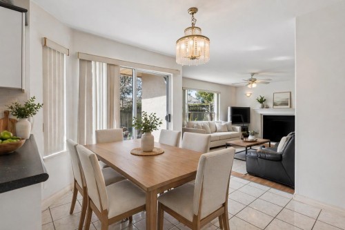 4491 Carter Drive, Richmond, BC - Indoor