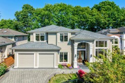 8520 Elsmore Road  Richmond, BC V7C 2A1