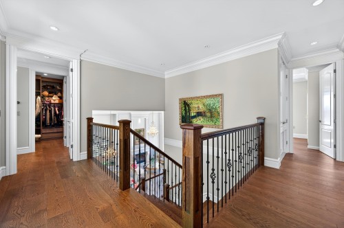 8520 Elsmore Road, Richmond, BC - Indoor Photo Showing Other Room