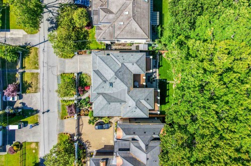 8520 Elsmore Road, Richmond, BC - Outdoor