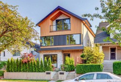 2-3836 21st Avenue W Vancouver, BC V6S 1H4