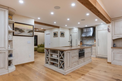 3298 Radcliffe Avenue, West Vancouver, BC - Indoor