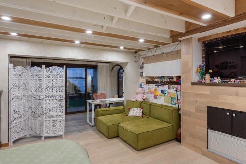 3298 Radcliffe Avenue, West Vancouver, BC - Indoor