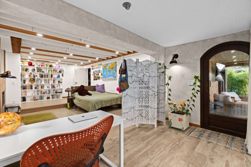 3298 Radcliffe Avenue, West Vancouver, BC - Indoor