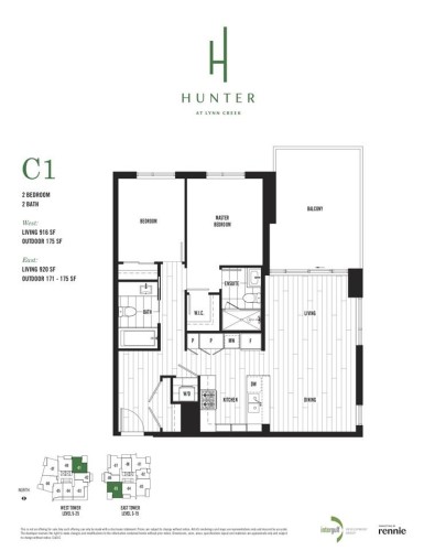 501-1401 Hunter Street, North Vancouver, BC - Other