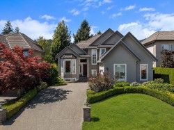 1760 Hampton Drive  Coquitlam, BC V3E 3E1