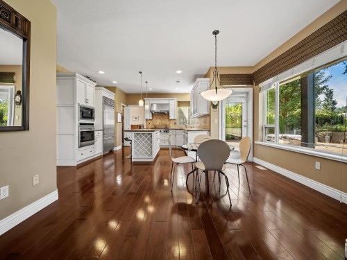 1760 Hampton Drive, Coquitlam, BC - Indoor