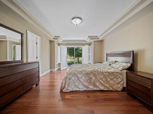 1760 Hampton Drive, Coquitlam, BC - Indoor Photo Showing Bedroom