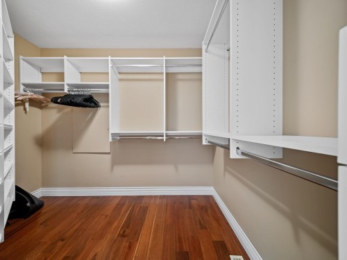 1760 Hampton Drive, Coquitlam, BC - Indoor With Storage