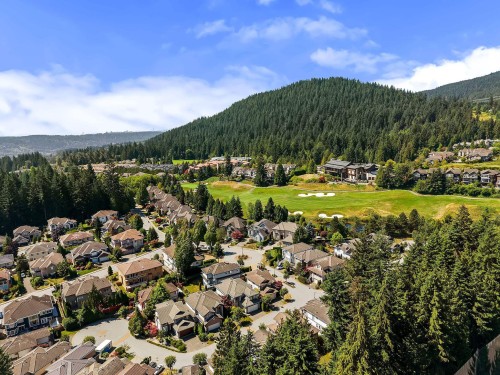 1760 Hampton Drive, Coquitlam, BC - Outdoor With View