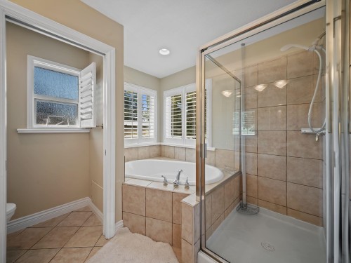 1760 Hampton Drive, Coquitlam, BC - Indoor Photo Showing Bathroom