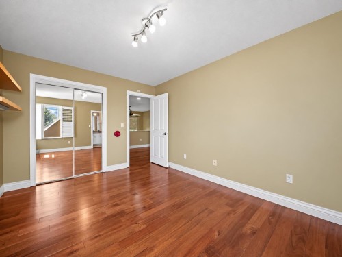 1760 Hampton Drive, Coquitlam, BC - Indoor Photo Showing Other Room