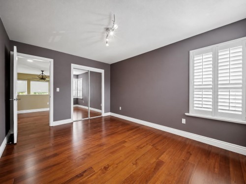 1760 Hampton Drive, Coquitlam, BC - Indoor Photo Showing Other Room