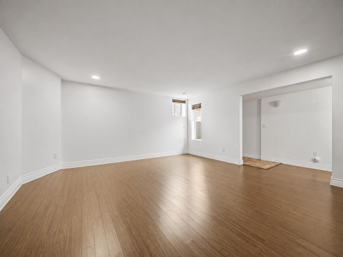 1760 Hampton Drive, Coquitlam, BC - Indoor Photo Showing Other Room