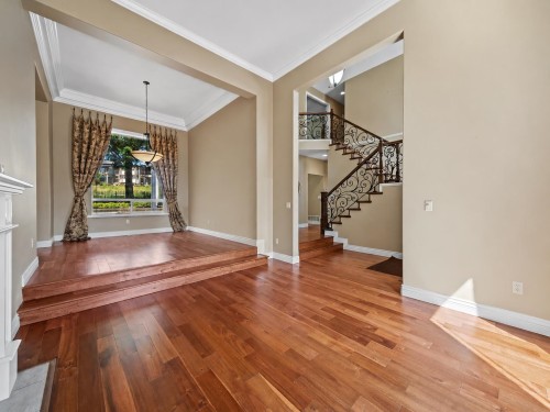 1760 Hampton Drive, Coquitlam, BC - Indoor Photo Showing Other Room