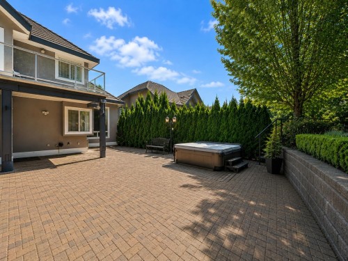 1760 Hampton Drive, Coquitlam, BC - Outdoor