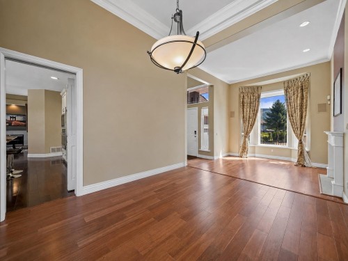 1760 Hampton Drive, Coquitlam, BC - Indoor