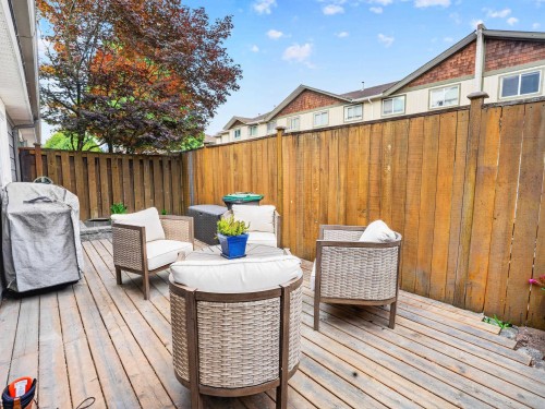 12-39752 Government Road, Squamish, BC - Outdoor With Deck Patio Veranda With Exterior