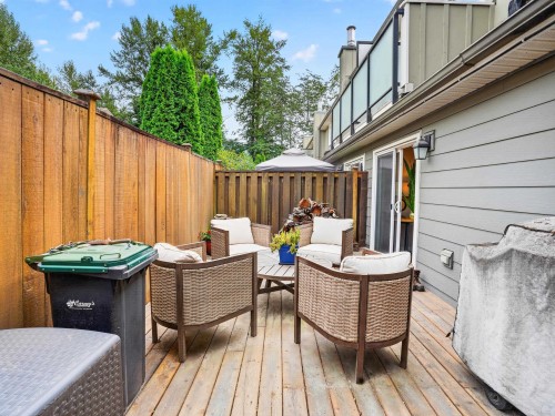 12-39752 Government Road, Squamish, BC - Outdoor With Deck Patio Veranda With Exterior