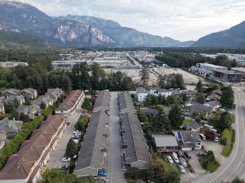 12-39752 Government Road, Squamish, BC - Outdoor With View