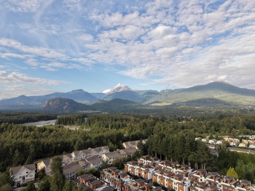 12-39752 Government Road, Squamish, BC - Outdoor With View