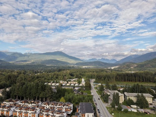 12-39752 Government Road, Squamish, BC - Outdoor With View