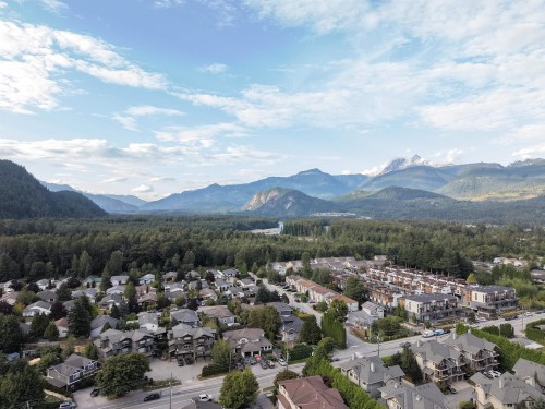 12-39752 Government Road, Squamish, BC - Outdoor With View
