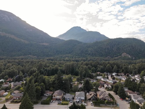 12-39752 Government Road, Squamish, BC - Outdoor With View