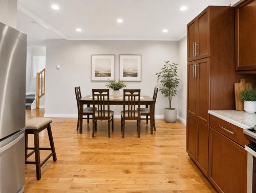12-39752 Government Road, Squamish, BC - Indoor