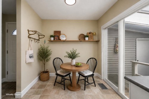 5379 Regatta Way, Delta, BC - Indoor Photo Showing Other Room