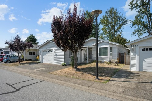 5379 Regatta Way, Delta, BC - Outdoor With Facade