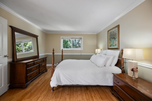 5379 Regatta Way, Delta, BC - Indoor Photo Showing Bedroom