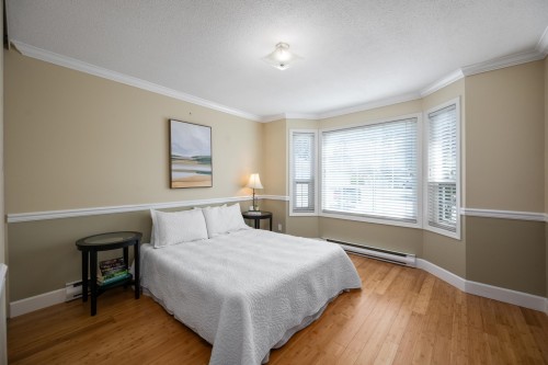 5379 Regatta Way, Delta, BC - Indoor Photo Showing Bedroom