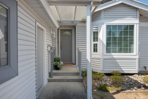 5379 Regatta Way, Delta, BC - Outdoor With Exterior