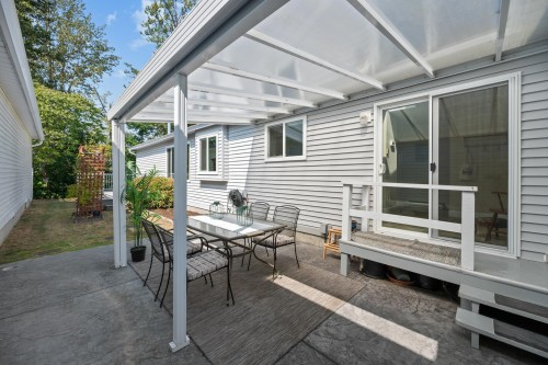 5379 Regatta Way, Delta, BC - Outdoor