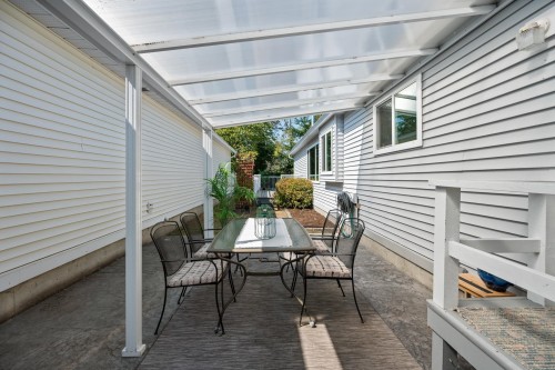 5379 Regatta Way, Delta, BC - Outdoor With Exterior