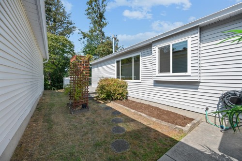 5379 Regatta Way, Delta, BC - Outdoor