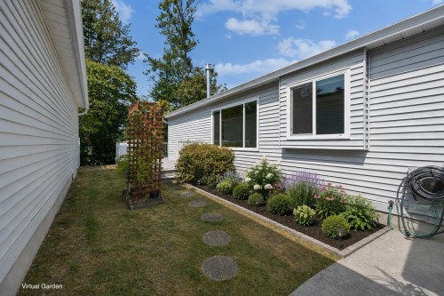 5379 Regatta Way, Delta, BC - Outdoor
