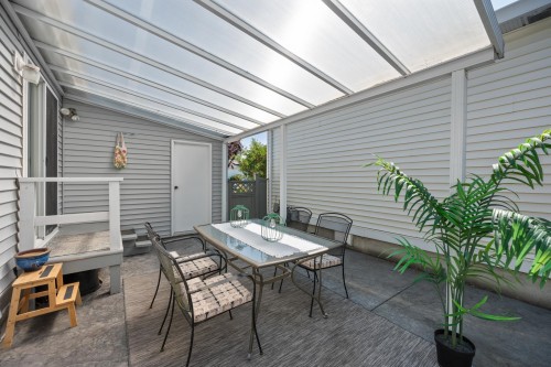5379 Regatta Way, Delta, BC - Outdoor With Deck Patio Veranda With Exterior