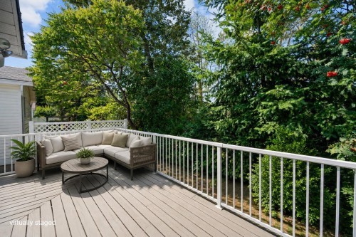 5379 Regatta Way, Delta, BC - Outdoor