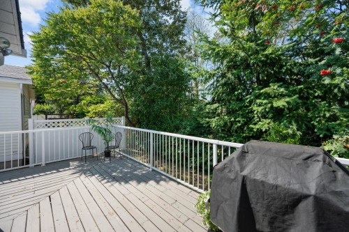 5379 Regatta Way, Delta, BC - Outdoor With Deck Patio Veranda