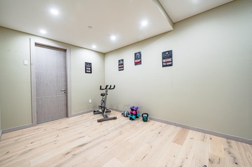 592 Craigmohr Drive, West Vancouver, BC - Indoor