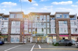 203-5555 Victoria Drive  Vancouver, BC V5P 4Y3