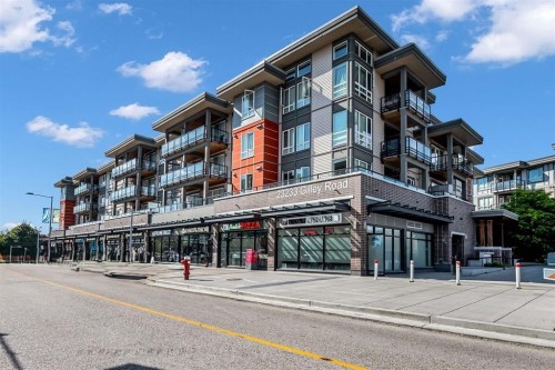 202-23233 Gilley Road  Richmond, BC V6V 1E6